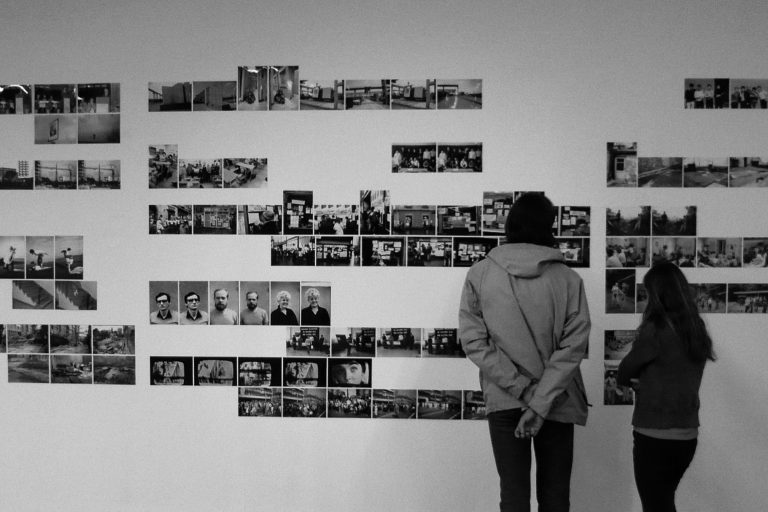 Aphorismes et citations de photographes
