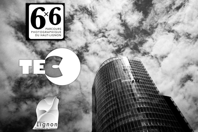 Expo « Où commence le ciel » – 07/2026